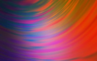 Koyu Pembe, Kırmızı vektör soyut düzeni.