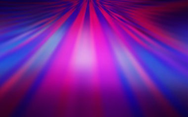 Açık Mor, Pembe vektör renkli bulanıklık zemin.