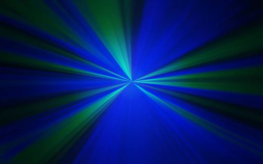 Koyu Mavili vektör renkli arkaplan.