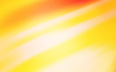 Tekrarlanan çubuklarla Açık Turuncu vektör şablonu.