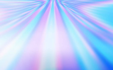 Açık BLUE vektör parlak soyut arkaplan.