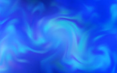 Hafif BLUE vektörü modern zarif arkaplan.