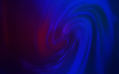 Koyu Pembe, Mavi vektör parlak soyut fon.