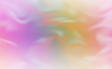 Açık Çokrenkli vektör soyut parlak doku.