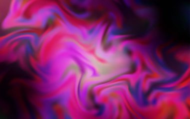 Koyu Mor, Pembe vektör bulanık parlaklık soyut doku.