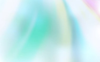 Açık BLUE vektör parlak soyut arkaplan.