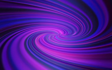 Açık Mor vektör parlak soyut yerleşim.