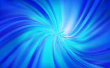 Açık BLUE vektörü parlak dokuyu bulanıklaştırdı.