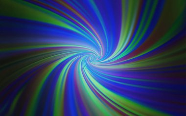 Hafif BLUE vektör soyut bulanık yerleşim.