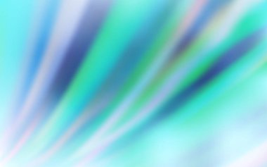 Hafif BLUE vektör soyut bulanık yerleşim.