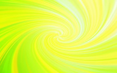 Açık Yeşil, Sarı vektör modern zarif arka plan.