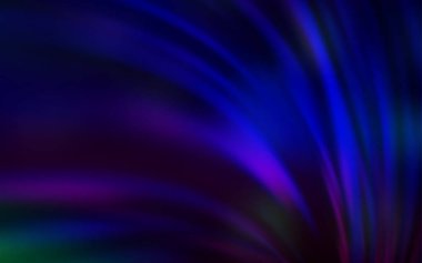 Koyu pembe, mavi vektör bulanık arkaplan.