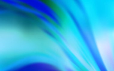 Hafif BLUE vektör soyut bulanık yerleşim.