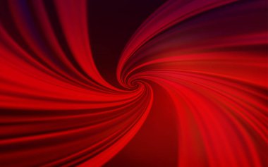 Çizgileri olan koyu kırmızı vektör deseni.