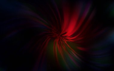 Koyu kırmızı vektör bulanık parlak doku.