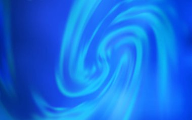 Açık BLUE vektörü arkaplanı bulanıklaştırdı.