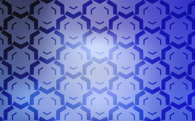 Hafif mor vektör desen eğik çizgilerle.