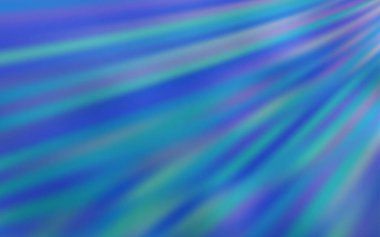 Açık BLUE vektörü şablonu bulanıklaştırdı.