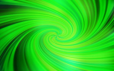 Açık Yeşil Vektör soyut arkaplan.