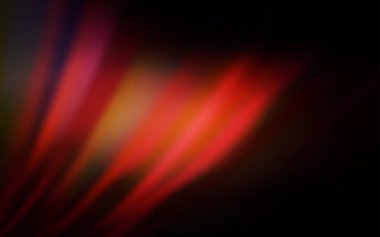 Koyu kırmızı vektör bulanık ve desen renkli.