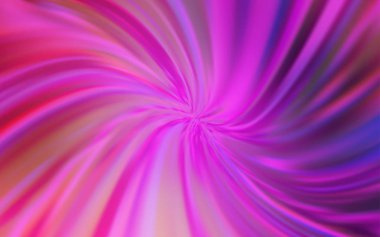 Açık Pembe vektör renkli soyut arka plan.