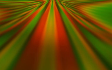 Koyu Yeşil, Sarı vektör modern zarif fon.