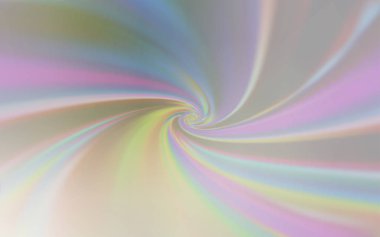 Açık Gri vektör soyut bulanık arka plan.