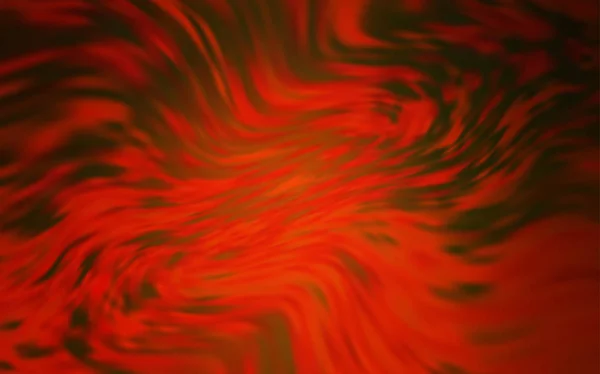 Темно-червоний векторний глянсовий абстрактний фон . — стоковий вектор