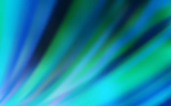 Luz azul vector abstracto brillante textura. — Vector de stock