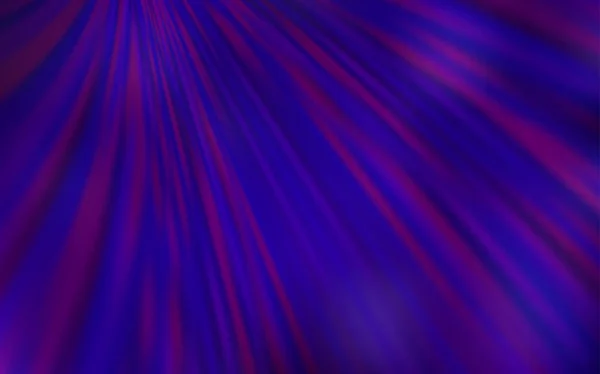 Tmavě fialová-abstraktní lesklá ukázka. — Stockový vektor