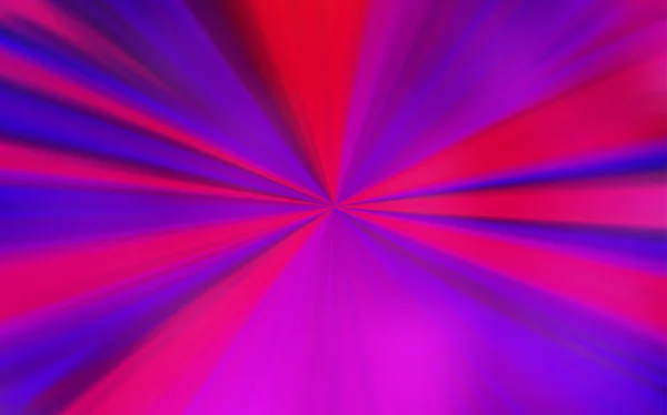 Luz rosa vector brillante diseño abstracto . — Vector de stock