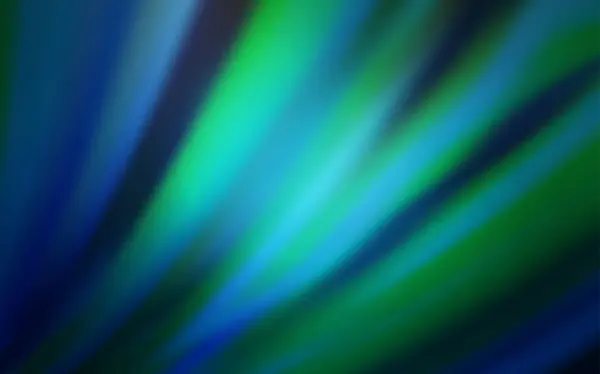 Светло-синий вектор абстрактная яркая текстура. — стоковый вектор