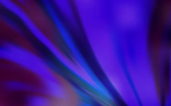 Vecteur violet clair motif flou. — Image vectorielle