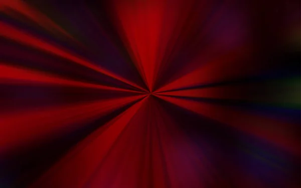 Tmavě červené vektory lesklé abstraktní pozadí. — Stockový vektor