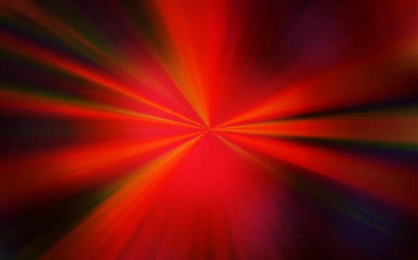 Темно червоний вектор сучасний елегантний фон . — стоковий вектор