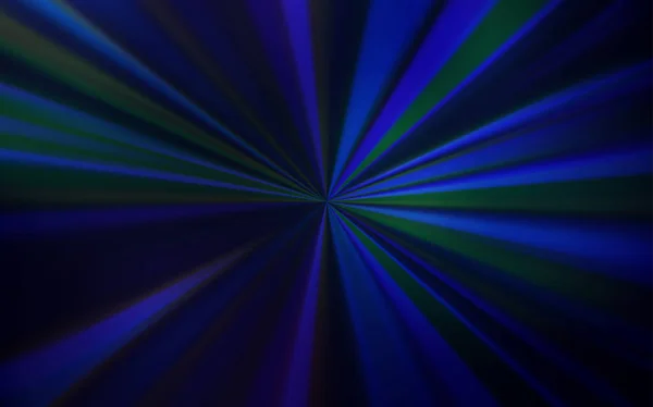 Σκούρο μπλε διάνυσμα θολή μοτίβο. — Διανυσματικό Αρχείο