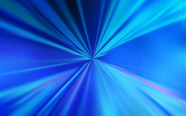 Вектор Light BLUE.