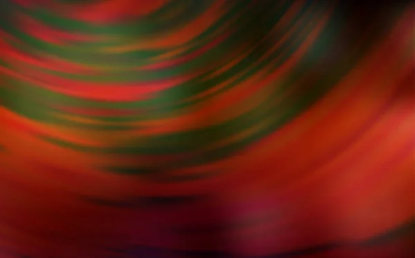 Dark Red vector abstracto brillante textura. — Vector de stock