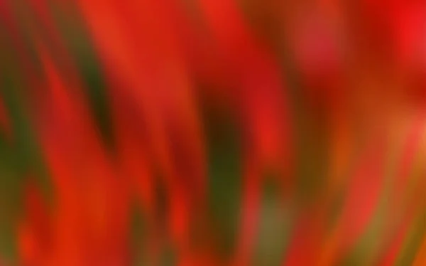 Vecteur rouge clair motif lumineux flou. — Image vectorielle