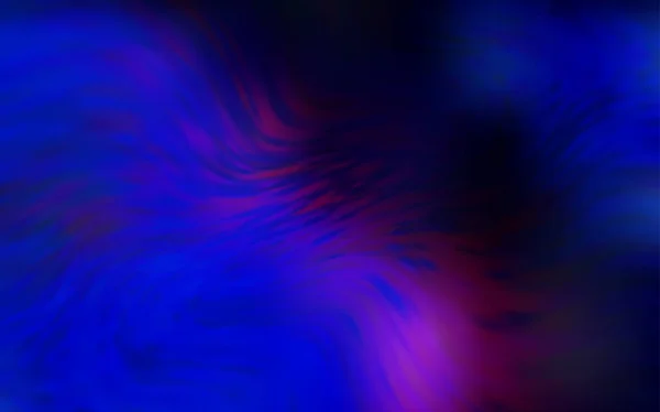 Темно-рожевий, синій вектор абстрактна яскрава текстура . — стоковий вектор