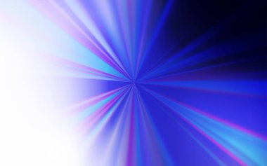 Açık Mor vektör parlak soyut arkaplan.