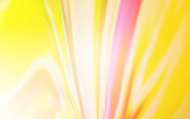 Parlatıcı soyut doku ışık turuncu vektör bulanık.