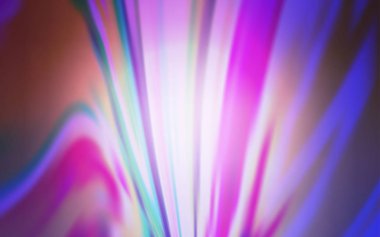 Pembe ışık, mavi bulanık vektör parlak doku.