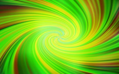 Açık Yeşil, Sarı vektör soyut bulanık arkaplan.