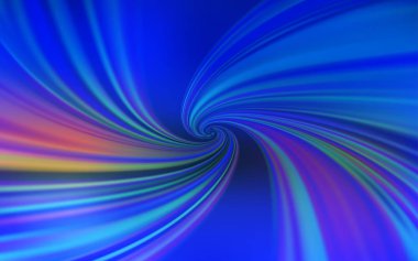 Açık Mavi, Wry çizgileri olan sarı vektör dokusu.