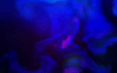 Koyu Mor, Pembe vektör bulanık parlaklık soyut şablon.