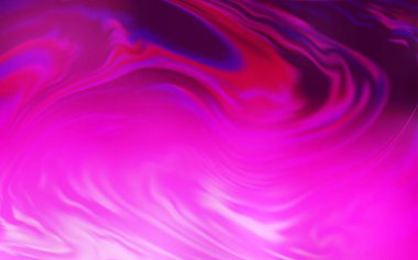 Açık pembe vektör arkaplanı bulanıklaştırdı.