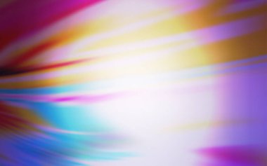 Açık Mor vektör parlak soyut arkaplan.