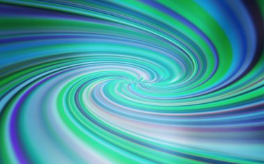 Açık BLUE vektörü şablonu bulanıklaştırdı.