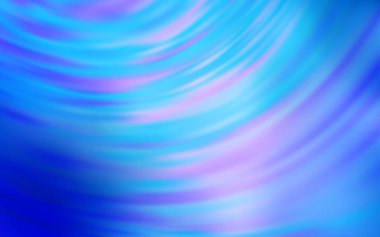 Açık BLUE vektör soyut bulanık arkaplan.